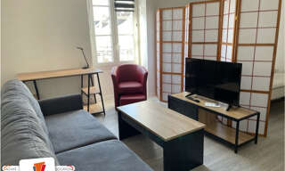 Appartement 1 Pièce 31 m² à louer à Mauves-sur-Loire (44470)