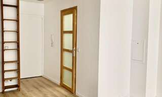 Appartement 1 Pièce 29 m² à louer à Saint-Denis (93200)