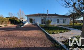 Maison 5 Pièces 109 m² à vendre à Ambarès-et-Lagrave (33440)