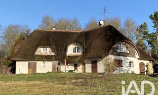 Maison 11 Pièces 250 m² à vendre à Villeconin (91580)