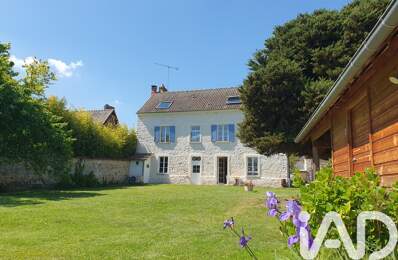Vente Maison/villa 6 pièces — photo du bien
