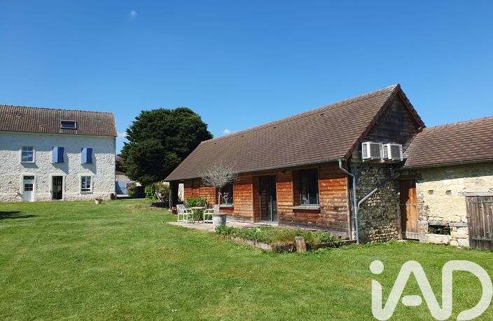 Vente Maison/villa 6 pièces — photo 2