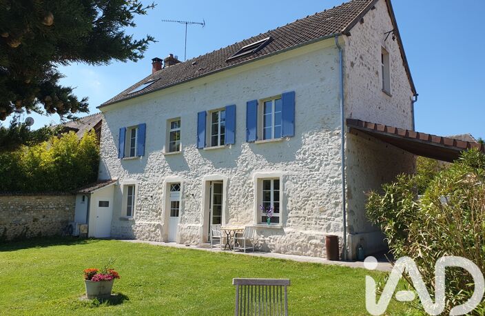 Vente Maison/villa 6 pièces — photo 3
