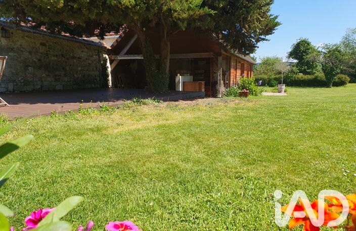 Vente Maison/villa 6 pièces — photo 4