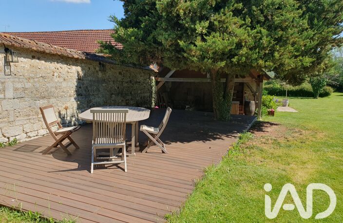 Vente Maison/villa 6 pièces — photo 5
