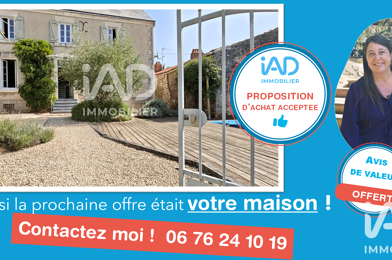 Maison 5 pièces 198000 €