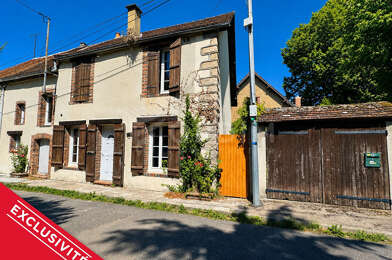 Maison 3 pièces 89000 €