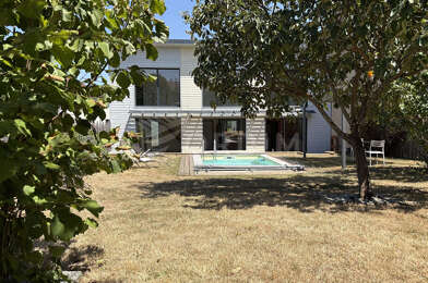 Maison 6 pièces 379000 €