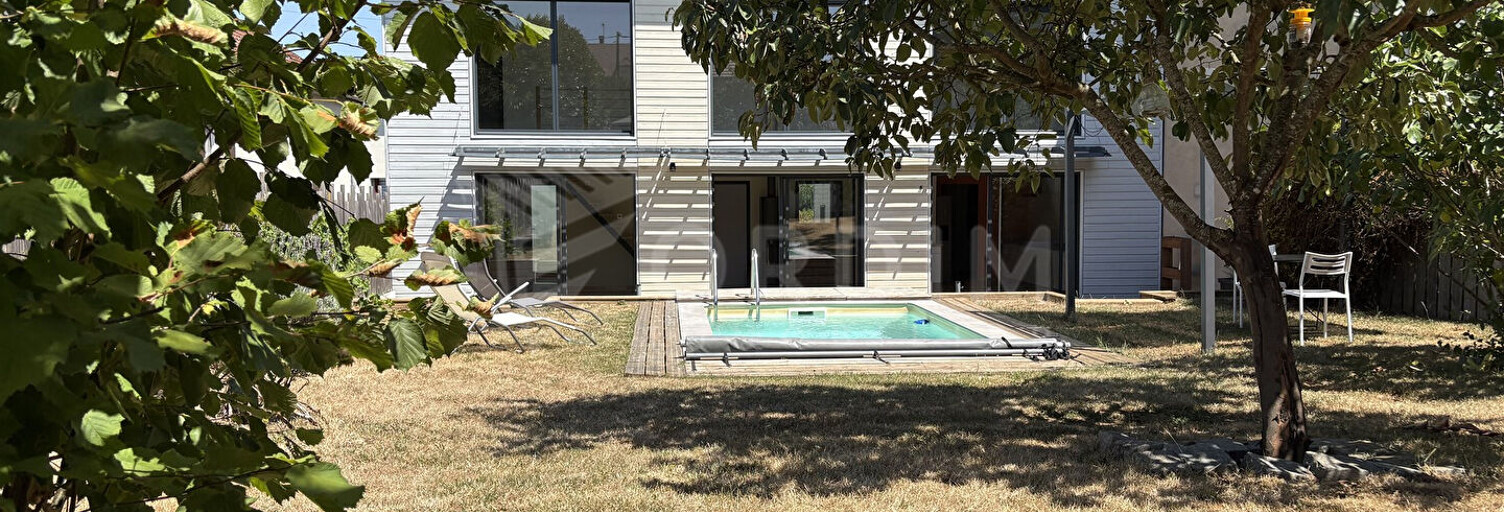 Maison 6 Pièces 171 m² à vendre à Auxerre (89000)