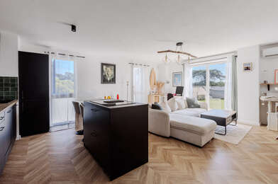 Appartement 4 pièces 259000 €