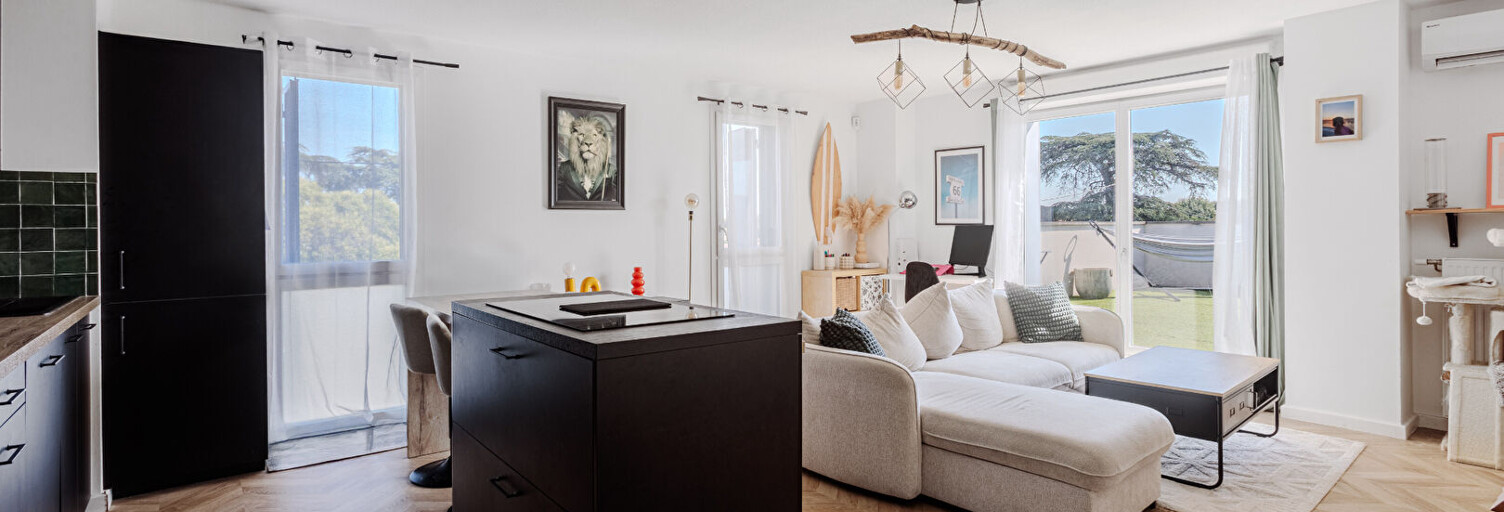 Appartement 4 Pièces 85 m² à vendre à Toulouse (31100)