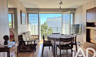 Appartement 3 Pièces 64 m² à vendre à Yerres (91330)