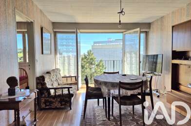 Appartement 3 pièces 145000 €