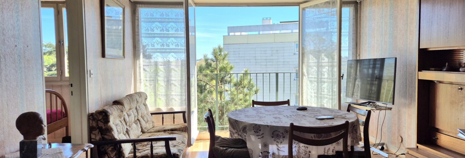 Appartement 3 Pièces 64 m² à vendre à Yerres (91330)