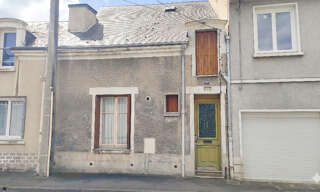 Maison 5 Pièces 126 m² à vendre à Châtellerault (86100)