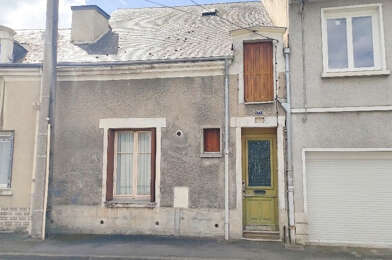 Maison 5 pièces 92200 €