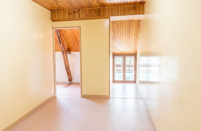 MAISON A RENOVER-QUARTIER OUEST — photo 4