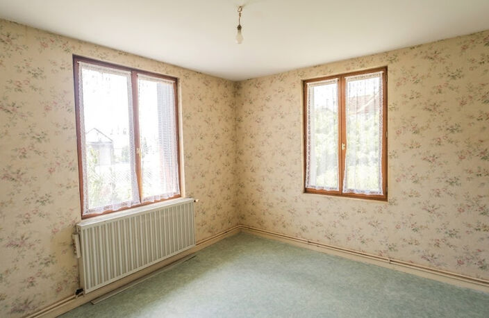 MAISON A RENOVER-QUARTIER OUEST — photo 5
