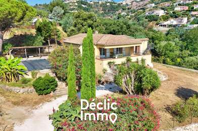 Maison 14 pièces 1199000 €