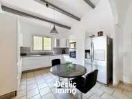 VILLA - 10 PIECES - 6 CHAMBRES - PISCINE - MANDELIEU-LA-NAPOULE — photo 4