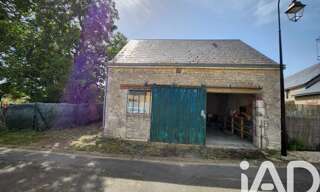 Maison 2 Pièces 60 m² à vendre à Villampuy (28200)