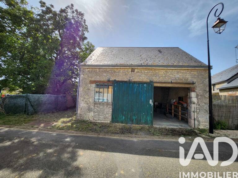 Vente Grange 2 pièces — photo 1