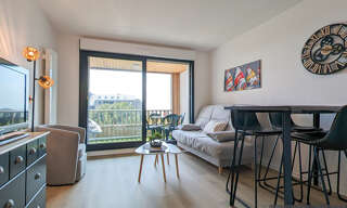 Appartement 2 Pièces 36 m² à louer à La Rochelle (17000)