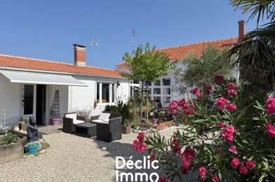 Maison 5 pièces 459900 €