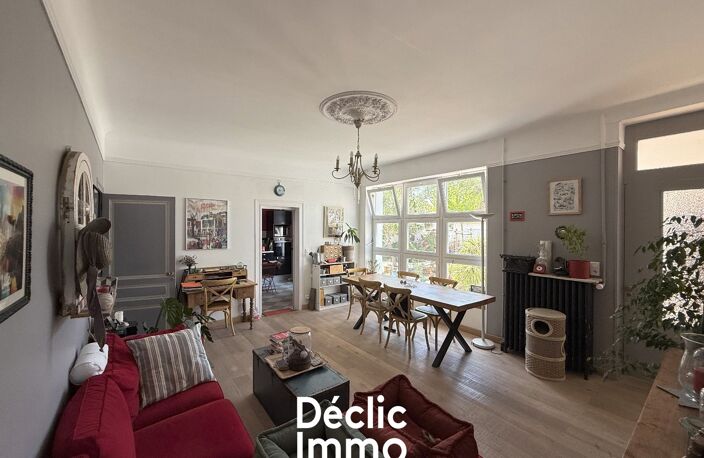A VENDRE MAISON 5P 4CH BOURCEFRANC-LE-CHAPUS — photo 2