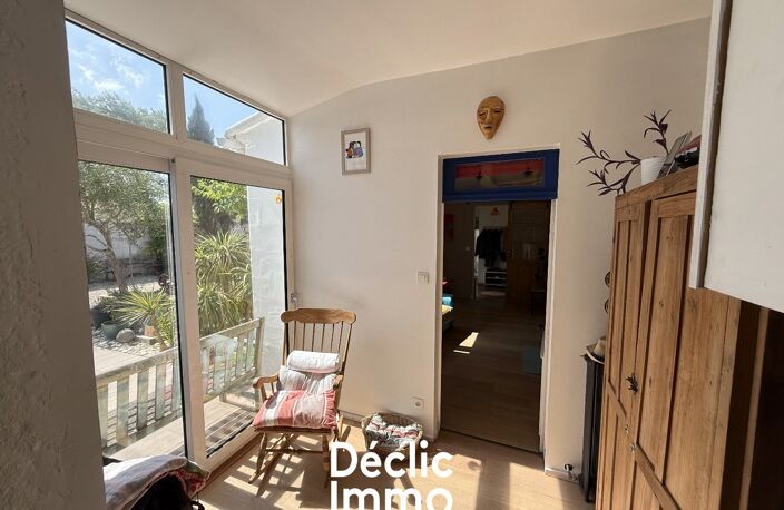 A VENDRE MAISON 5P 4CH BOURCEFRANC-LE-CHAPUS — photo 5