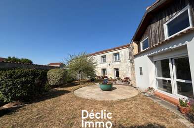 Maison 7 pièces 420000 €
