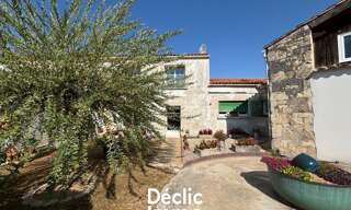 Maison 7 Pièces 185 m² à vendre à La Jarrie (17220)