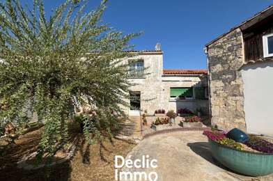Maison 7 pièces 420000 €