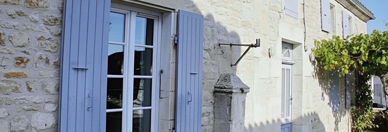 Maison 7 Pièces 150 m² à vendre à Beurlay (17250)