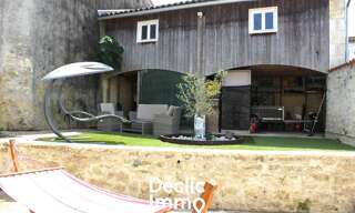 Maison 7 Pièces 150 m² à vendre à Beurlay (17250)
