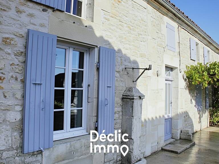 CHARENTAISE 150M2 — photo 1