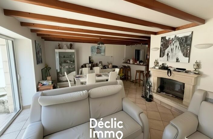 CHARENTAISE 150M2 — photo 2