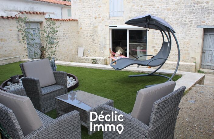 CHARENTAISE 150M2 — photo 3