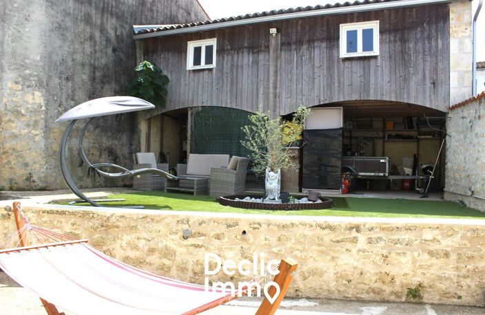 CHARENTAISE 150M2 — photo 4