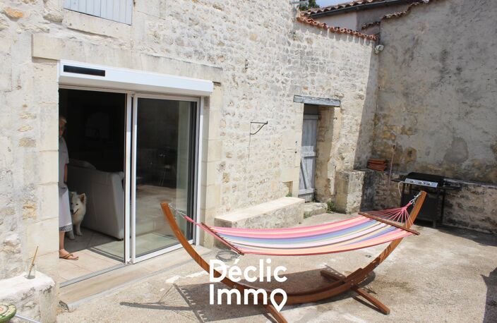 CHARENTAISE 150M2 — photo 5