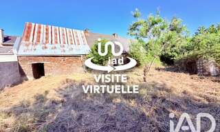 Maison 3 Pièces 90 m² à vendre à Saint-Sulpice-des-Landes (35390)