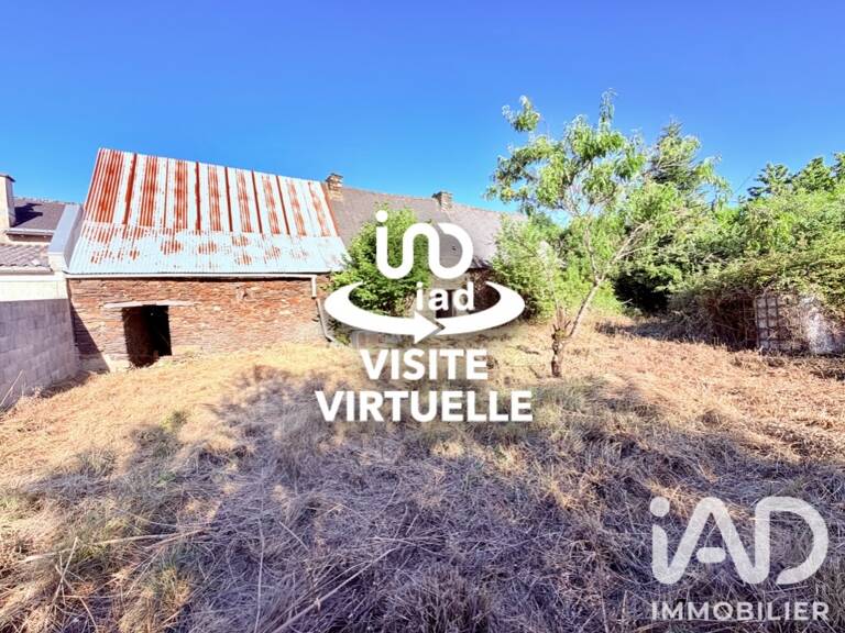 Vente Maison/villa 3 pièces — photo 1