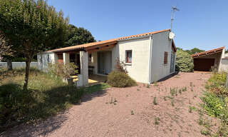 Maison 3 Pièces 76 m² à vendre à Le Château-d'Oléron (17480)