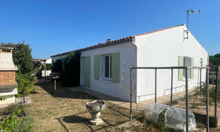 Maison 5 Pièces 111 m² à vendre à Dolus-d'Oléron (17550)