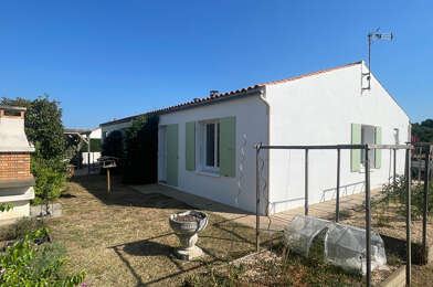 Maison 5 pièces 320200 €