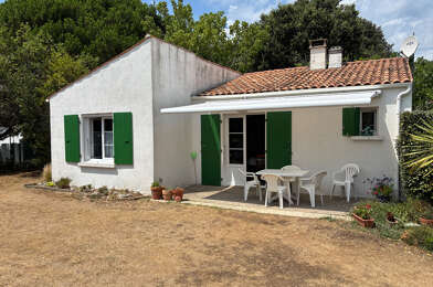 Maison 3 pièces 263000 €