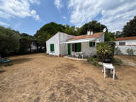 À deux pas de la plage - Charmante maison de vacances sur un beau terrain de 494 m² — photo 2