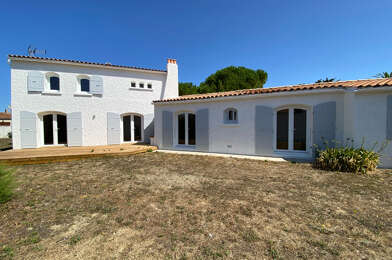 Maison 5 pièces 553700 €