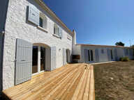 À 400 m de la plage - Maison de charme sur 1 000 m² de terrain — photo 2