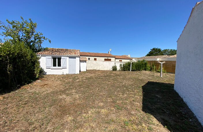 À 400 m de la plage - Maison de charme sur 1 000 m² de terrain — photo 3